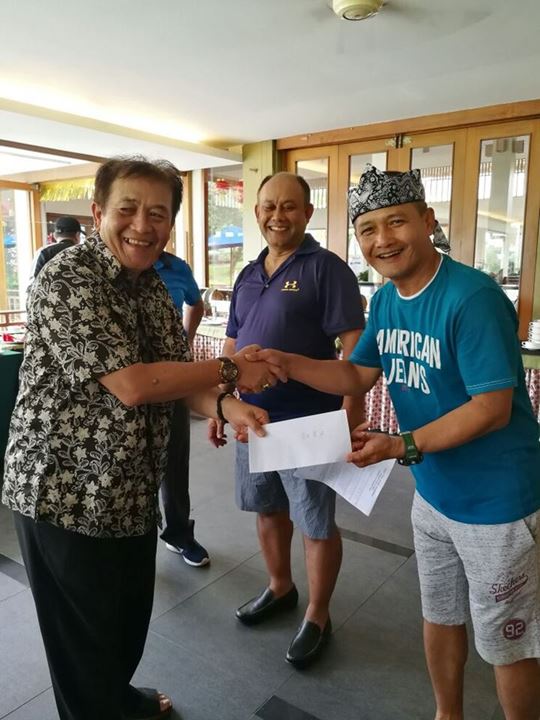 Gobar 25 Februari 2018